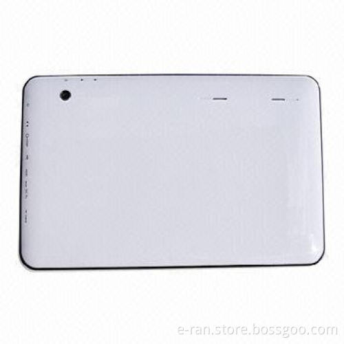 High-quality 10-inch AllWinner A10 Tablet PCs with Google's Android 4.0, Two Micro USB Slots